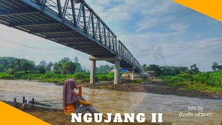 JEMBATAN NGUJANG 2 TULUNGAGUNG