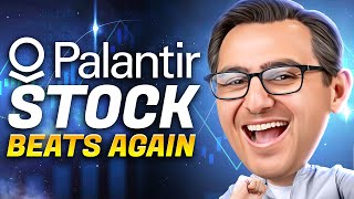 My Thoughts on Palantir Stock After Earnings