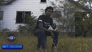 ALLSTAR JR "FOR THA KILLAZ" [OFFICIAL MUSIC VIDEO] shot By @gmtentertainment