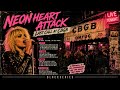 NEON HEART ATTACK – LAST CALL AT CBGB
