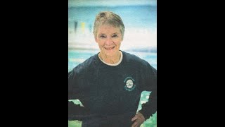 Cynthia Wennerberg Harrington Funeral Service