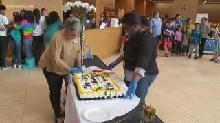 Happy Birthday! Norfolk's Slover Library celebrates five-year anniversary