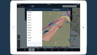 ForeFlight Feature Focus: Global Procedure Advisor