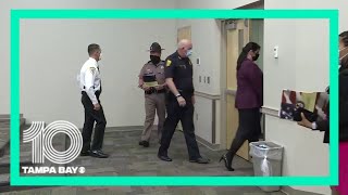 Tampa Bay drug trafficking arrests announced by law enforcement