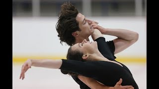 Tessa & Scott - Arms Open