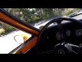 honda z600 walkaround and drive