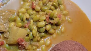 ಅವರೆಕಾಳು ಸಾರು / ರುಚಿಯಾದ ಅವರೆಕಾಳಿನ ಸಾರು / Hyacinth beans Curry