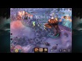 vainglory fightastic s mega montage 3 best plays l epic vainglorious triple kills u0026 moments