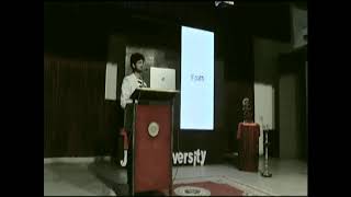 Relativism: Diversity in Opinions | Vibhu Walia | TEDxJiwajiUniversity
