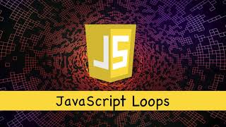 Learn JavaScript Lesson 9 JavaScript Loops Free Course Web Development
