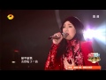 Shila Amzah 茜拉【我是歌手 2】第7期《想你的夜》HD 720p