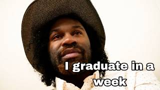 I graduate from university in a week | Brown University Brown-RISD Dual Degree