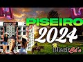 PISEIRO 2024 - 100% ATUALIZADO PRA PAREDÃO -BLACK CDS