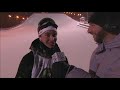 golden knuckle video snowboard knuckle huck x games norway 2020