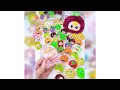 ✨🐢🍑siêu vui 🐢xÉ tÚi mÙ rÙa nƯỚc🍓 moi nƯỚc 🍑 moi trÁi cÂy 🌟 baby three 🌟 quyensachnho diy tuimu