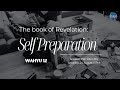 KAP - 24.08.2024 - The Book of Revelation: Self Preparation