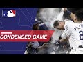 Condensed Game: MIA@SD - 5/30/18