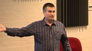 [Linux.conf.au 2013] - Software Transactional Memory in GCC 47