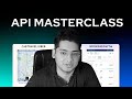 API Masterclass for Product Managers - Learn Product Management | HelloPM