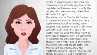 The Social Contract - Wiki Videos