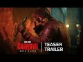 Daredevil: Born Again | 1 Temporada Official Trailer (2025) | Legendado | Disney+