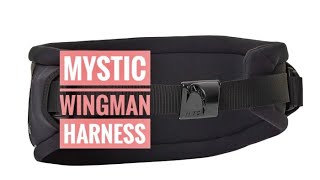 Mystic Wingman Harness