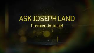 ASK Joseph Land (Teaser)