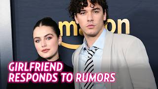 Belmont Cameli Girlfriend Rumors Explained After ‘Off Campus’ TikTok Claims