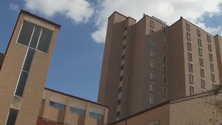 Student voluntarily identifies themselves as UT dorm intruder | FOX 7 Austin