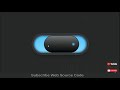 Pure CSS Custom Checkbox Design-CSS Glowing Checkbox