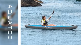 AquaTec Ottawa Kayak