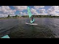 chałupy windsurfing 2018