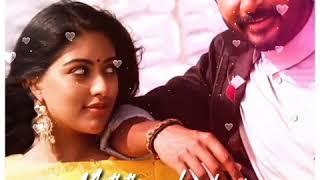 GaandaKannazhagi - Lyric Video Song |Namma Veettu Pillai |Sivakarthikeyan | Tamil WhatsApp Status |