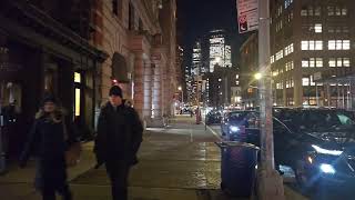 NYC Live Stream-  Beautiful Sunny Walk in the City - Manhattan NYC - Come walk with me in New York