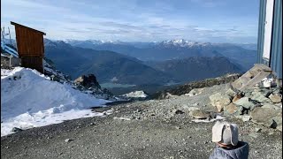 4X4 Jeep Adventure in Whistler