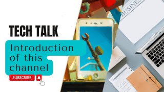 TECH TALK: Your One-Stop Shop for Tech News and Insights