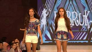 DESFILE MODA  - FILMACIONES PUPPOS - LIMA PERU