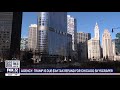 trump should get a $1 million refund on tax bill trump tower in chicago illinois says