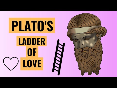 What is love according to Diotima?