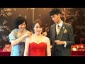 屬於你的100種故事 訂婚＋結婚＋晚宴