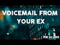 [F4A] Voicemail From Your Ex