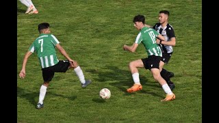 ΑΕ Αλεξάνδρειας - Μακροχώρι 6-0 – Αγώνας PLAY OFF ΑΕ Αλεξάνδρειας - Μακροχώρι 6-0Α ΕΠΣ Ημαθίας