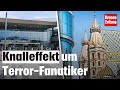 Anschläge geplant: Terror-Fanatiker aus Haft entlassen | krone.tv NEWS