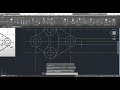 autocad Сопряжения Консбаева Айнур