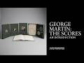 George Martin: The Scores (An Introduction)