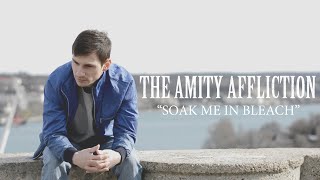 The Amity Affliction - Soak Me In Bleach (Acoustic Cover)