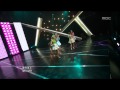 SECRET - Shy Boy, 시크릿 - 샤이보이, Music Core 20110219