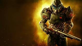 Wallpaper Engine DOOM