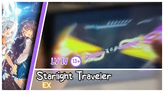 [Rotaeno] Starlight Traveler EX