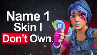 This Fortnite Scam Fooled Millions of Fans!